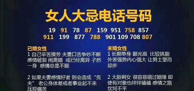 手机号码暗藏玄机! - 数字能量学 - 吉祥风水网 - powered by discuz!