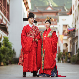 结婚禁忌